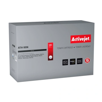 Activejet Activejet ATH-90N (HP 90A CE390A; Supreme; 10 000 stran; black)