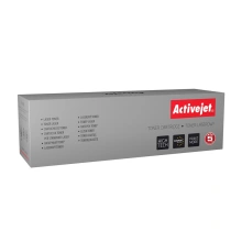 Activejet Activejet ATH-401N (náhrada za HP 507A CE401A; Supreme; 6000 stran; modrá)