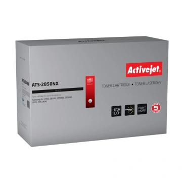 Activejet ATS-2850NX (Samsung ML-D2850B; Supreme; 5000 page; black)