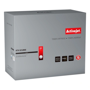 Activejet Activejet ATX-3210NX (náhrada za Xerox 106R01487; Supreme; 4100 stran; černá)