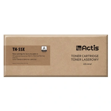 Actis TH-55X