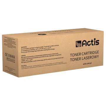 Actis TH-402A