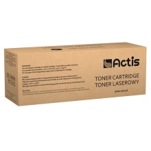 Tonerová kazeta ACTIS TO-B432X (náhradní OKI 45807111; standardní; 12 000 stran; černá)