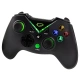 Esperanza Gamepad Major EGG112K black-green