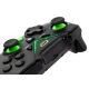 Esperanza Gamepad Major EGG112K black-green