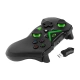 Esperanza Gamepad Major EGG112K black-green