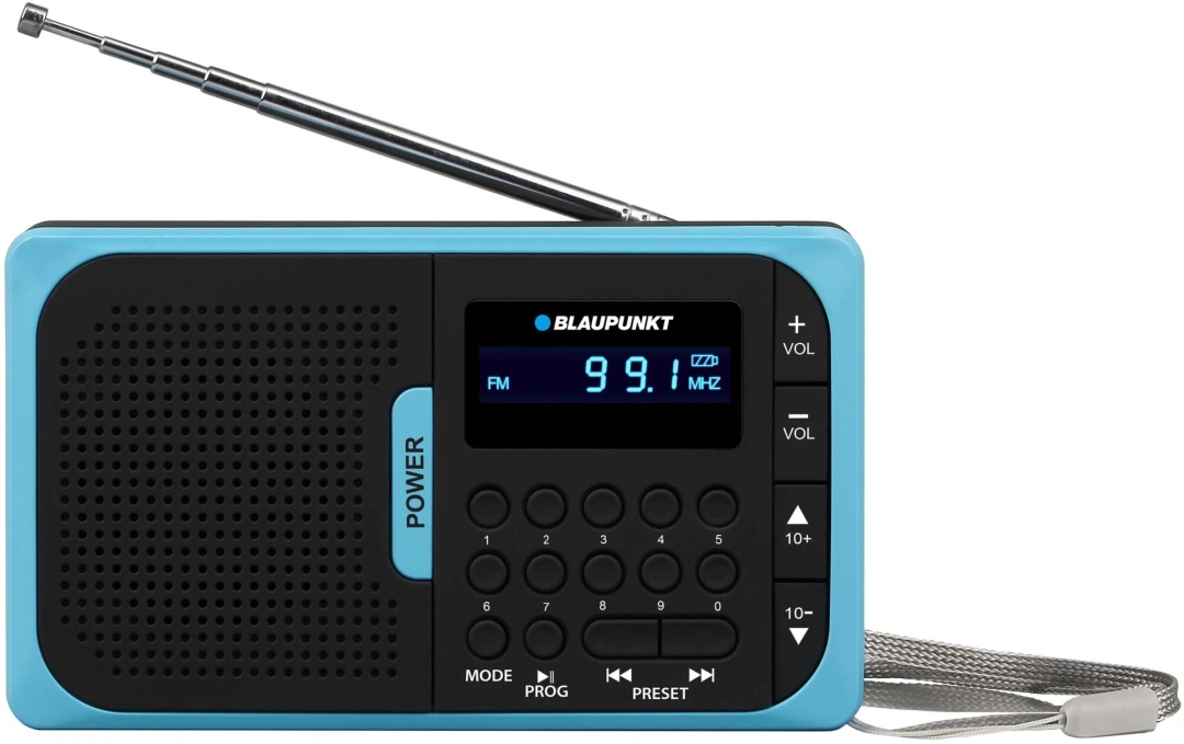 Blaupunkt PR5BL