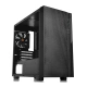 Thermaltake Versa H18 Micro Tower Černá