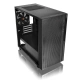 Thermaltake Versa H18 Micro Tower Černá