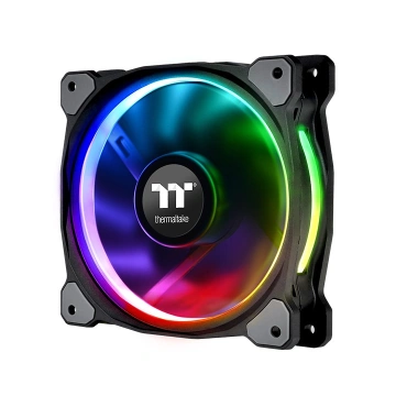 Thermaltake Riing Plus 12 RGB Radiator Fan TT Premium Edition