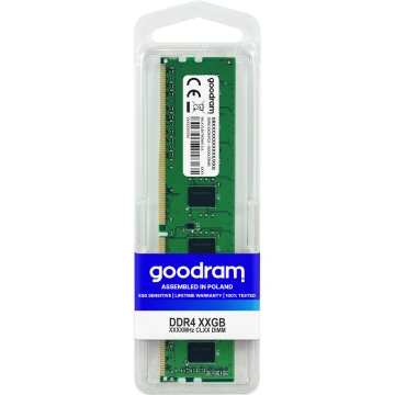 GOODRAM DDR4 16GB 2666 CL19