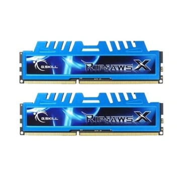 G.Skill RipjawsX DDR3 8GB (2x4GB) 2133 CL9 