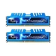 G.Skill RipjawsX DDR3 8GB (2x4GB) 2133 CL9 