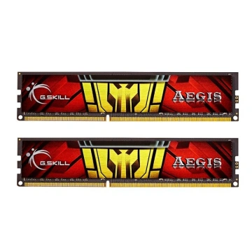 G.Skill 8GB DDR3 1333 Mhz