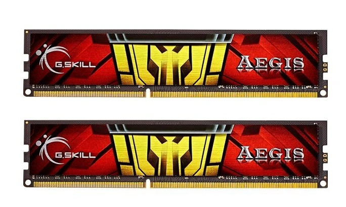 G.Skill 8GB DDR3 1333 Mhz