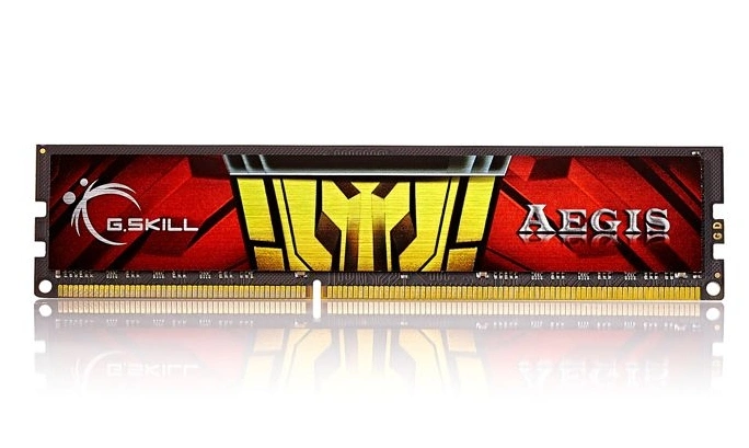 G.Skill 8GB DDR3 1333 Mhz