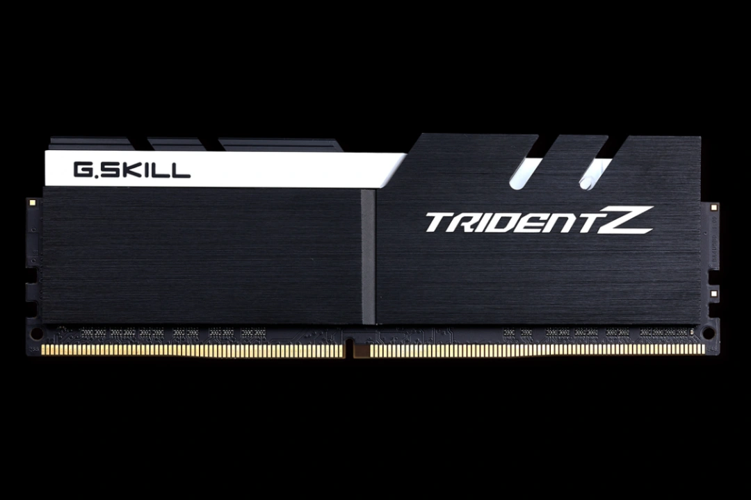 G.Skill Trident Z DDR4 16GB (2x8GB) 3600MHz CL16