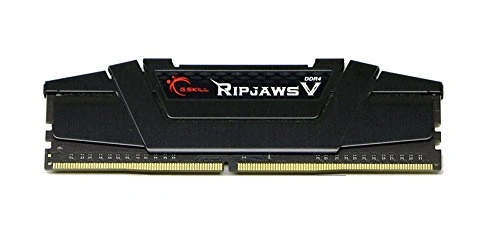 G.Skill Ripjaws DDR4 64GB (4x16GB) 3200Mhz CL16