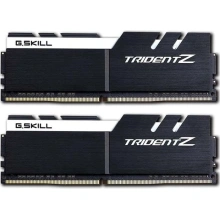G.Skill Trident Z DDR4 32GB (2x16GB) 3200 CL16, černobílá