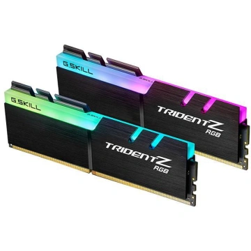 G.Skill TridentZ RGB DDR4 16GB 3600 CL18