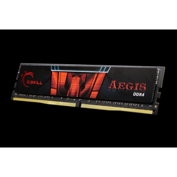 G.Skill Aegis DDR4 16GB 2666 CL19