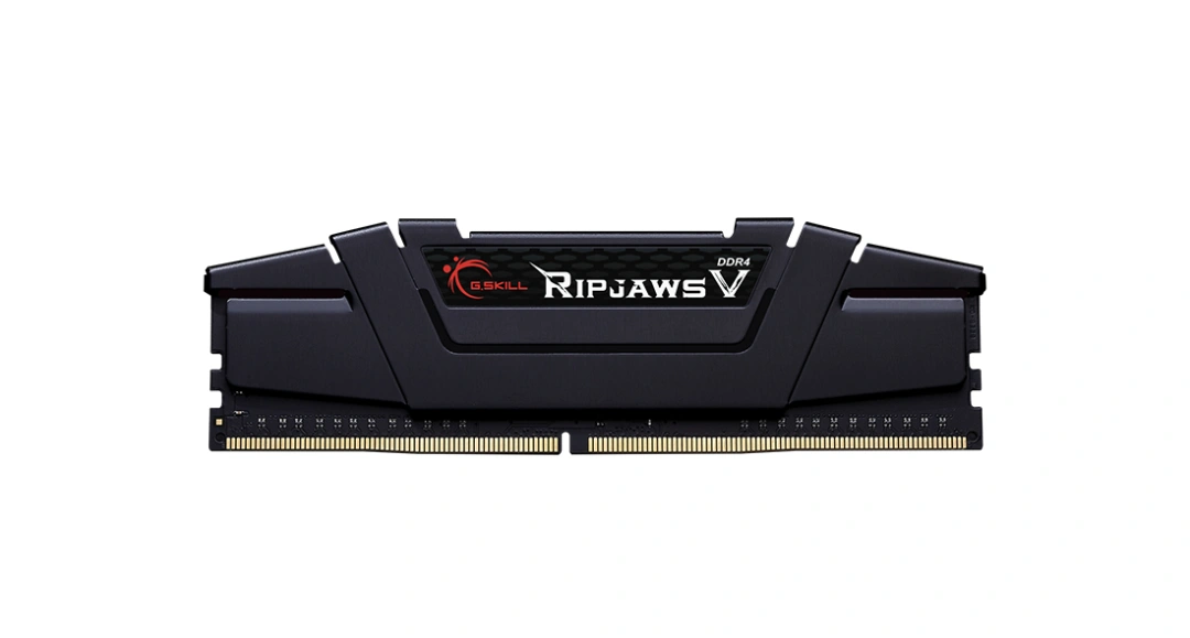 G.SKill Ripjaws V DDR4 32GB (2x16GB) 3600 CL18