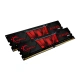 G.Skill DDR4 32GB (4x8GB) 3200MHz CL16