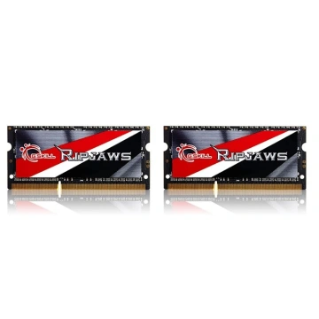 G.Skill 16GB DDR3-1600 2x8GB 1600MHz