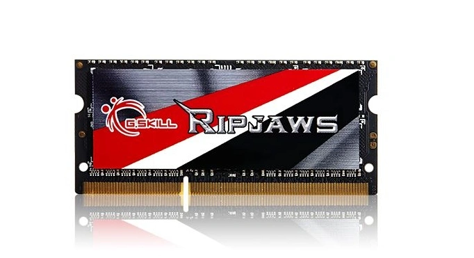 G.Skill 16GB DDR3-1600 2x8GB 1600MHz