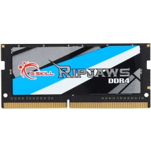 G.Skill Ripjaws DDR4 8GB 2400Mhz SO-DIMM