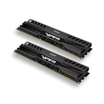 Patriot Viper 3 Black Mamba DDR3 16GB (2x8GB) 1866Mhz