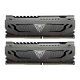 Patriot VIPER Steel DDR4 16GB (2x8GB) 3200 CL16