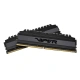 Patriot Memory Blackout DDR4 8GB (2x4GB) 3200MHz CL15 