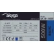 Akyga AK-B1-500E napájecí zdroj 500 W 20+4 pin ATX 