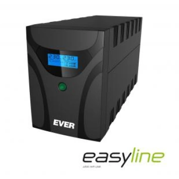 Ever EASYLINE 1200 AVR USB