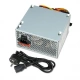 iBox CUBE II 400 W 20+4 pin ATX