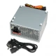 iBox CUBE IIiBox CUBE II 500 W 20+4 pin ATX