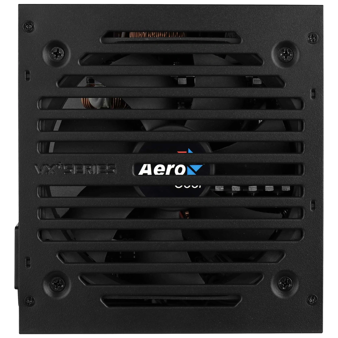 Aerocool VX PLUS 550