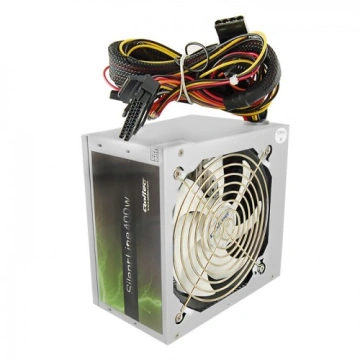 Qoltec power supply ATX SilentLine 425W