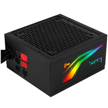 Aerocool LUX RGB 550M