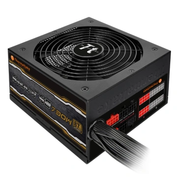 Thermaltake Smart SE 730W SPS-730MPCBEU (730W; Aktivní; 140mm)