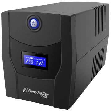 UPS POWER WALKER VI 2200 STL FR (2200 VA)