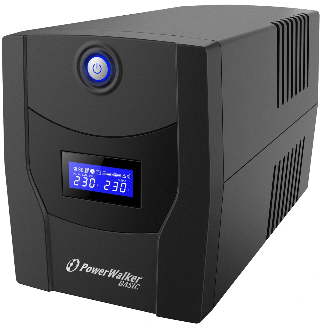 UPS POWER WALKER VI 2200 STL FR (2200 VA)