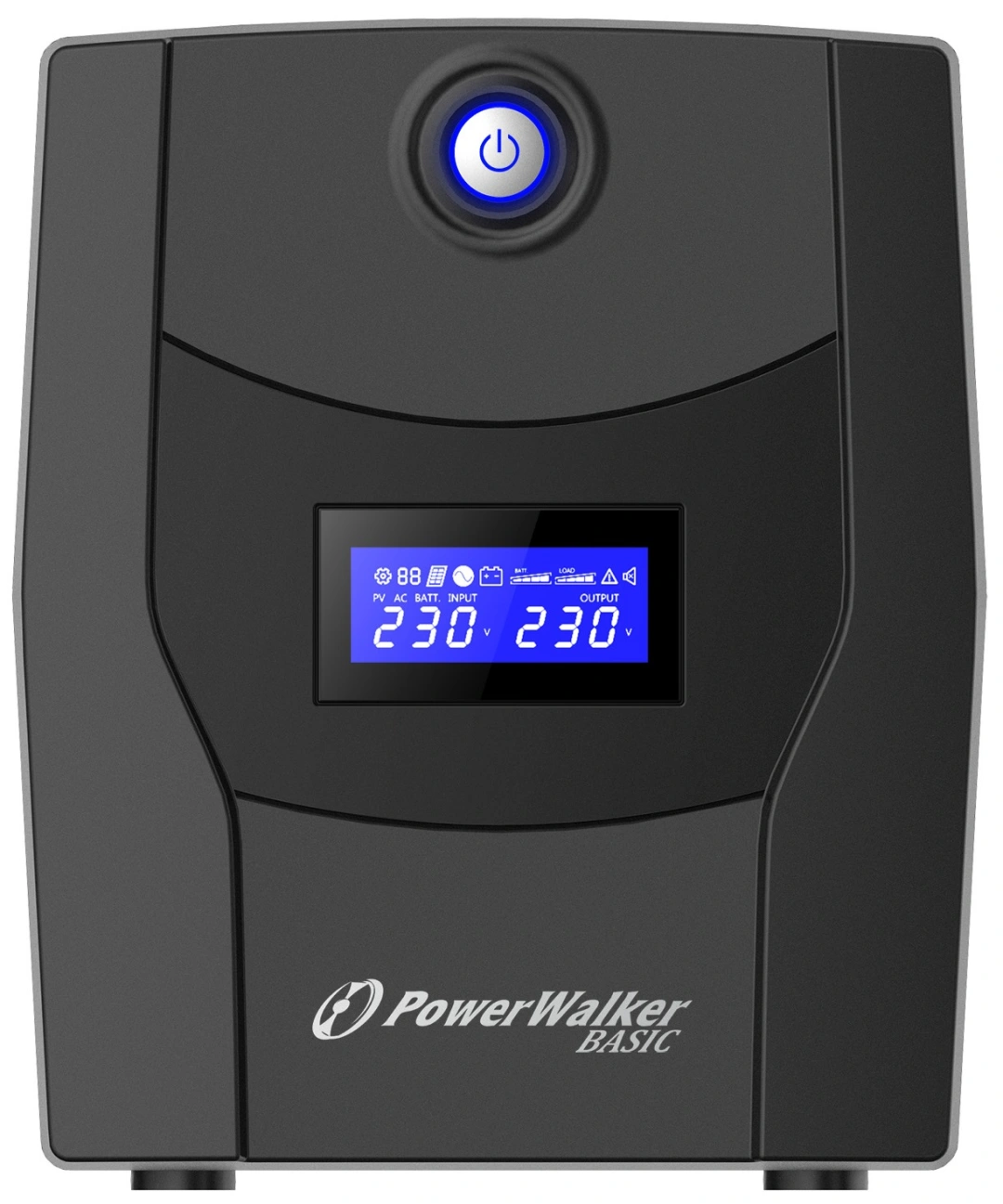 UPS POWER WALKER VI 2200 STL FR (2200 VA)