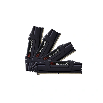 G.Skill DDR4 32 (4x8GB) 3600MHz CL16