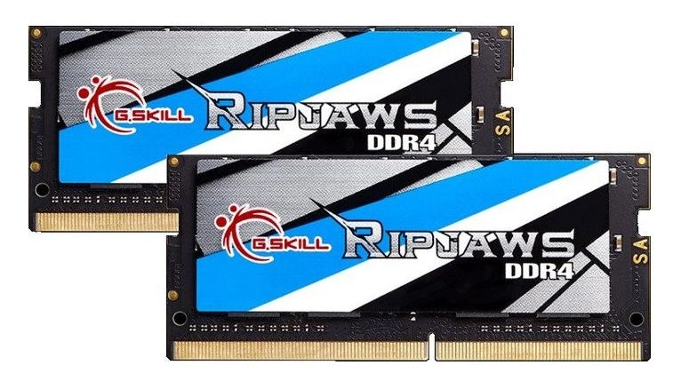 G.Skill Ripjaws DDR4 32GB (2x16GB) 