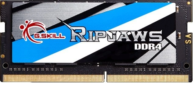 G.Skill Ripjaws DDR4 32GB (2x16GB) 