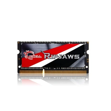 G.Skill 8GB DDR3-1600