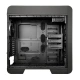 Thermaltake Core V71 TG CA-1B6-00F1WN-04 (ATX, Extended ATX, Micro ATX, Mini ITX; black)