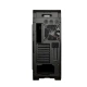 Thermaltake Core V71 TG CA-1B6-00F1WN-04 (ATX, Extended ATX, Micro ATX, Mini ITX; black)